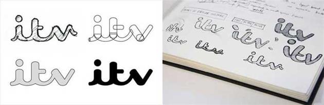 طراحی لوگوهای تجاری