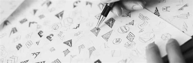 طراحی لوگوهای تجاری