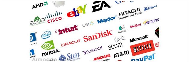 رنگ و برند سازی