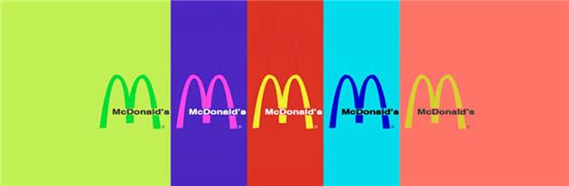 رنگ و برند سازی