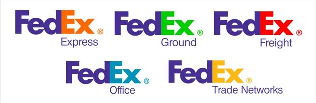 رنگ و برند سازی