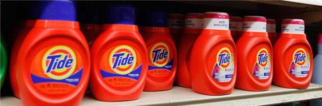 رنگ و برند سازی