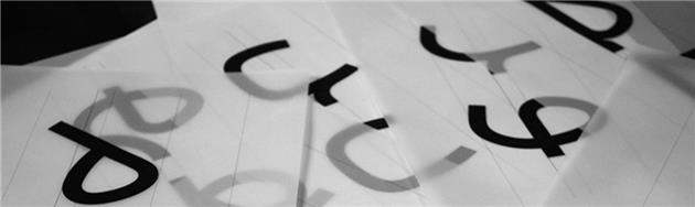 سادگی در طراحی لوگو