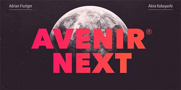 معرفی انواع فونت طراحی لوگو