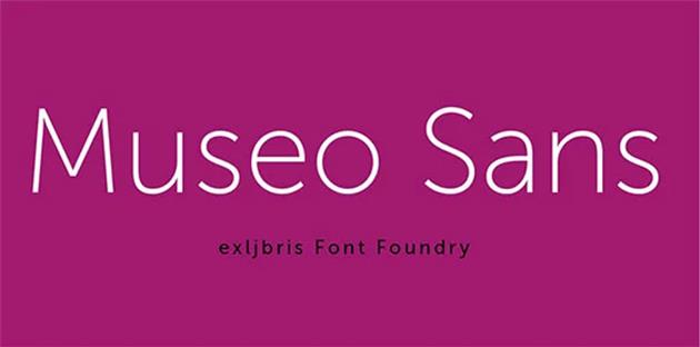 معرفی انواع فونت طراحی لوگو