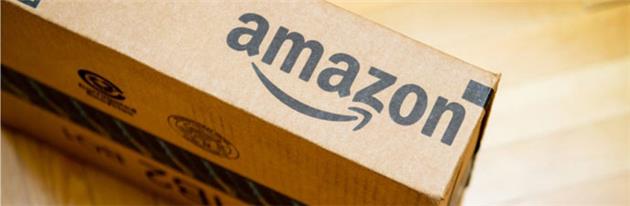 بررسی تاریخچه لوگوی شرکت آمازون