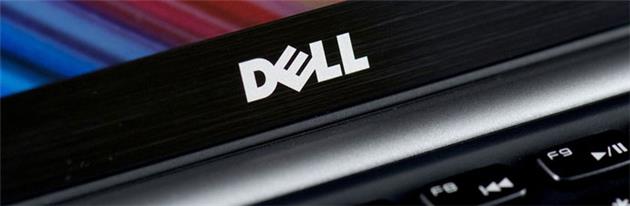 dell تاریخچه طراحی لوگو