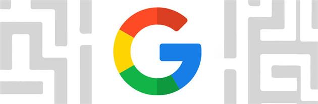 تاریخچه طراحی لوگو شرکت گوگل
