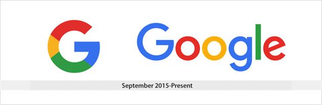 بررسی تاریخچه لوگوی مرورگر گوگل کروم