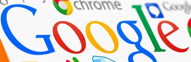 تاریخچه طراحی لوگو شرکت گوگل