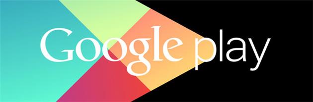 بررسی تاریخچه لوگوی googleplay