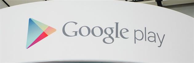 بررسی تاریخچه لوگوی گوگل پلی