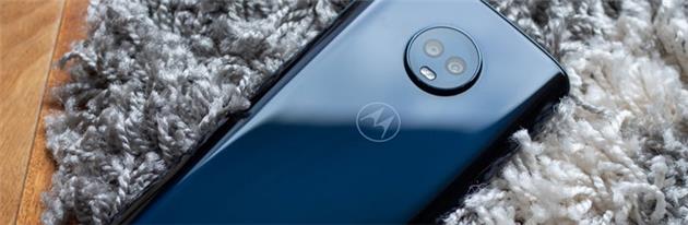 بررسی تاریخچه لوگوی موتورولا