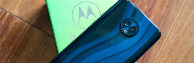 بررسی تاریخچه لوگوی موتورولا