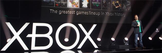 بررسی تاریخچه لوگوی ایکس باکس