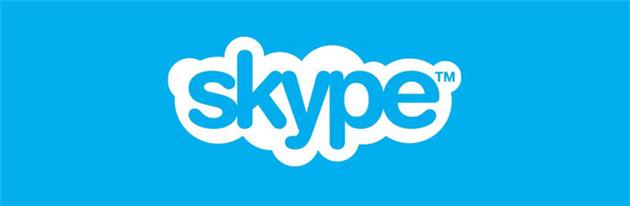بررسی تاریخچه لوگوی اسکایپ