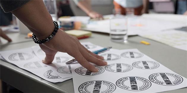 فراخوان طراحی لوگو