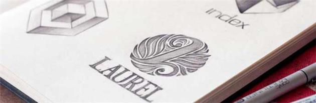 مهارت های طراحی لوگو