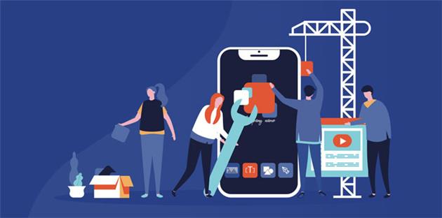 نرم افزارطراحی لوگو حرفه ای برای اندروید