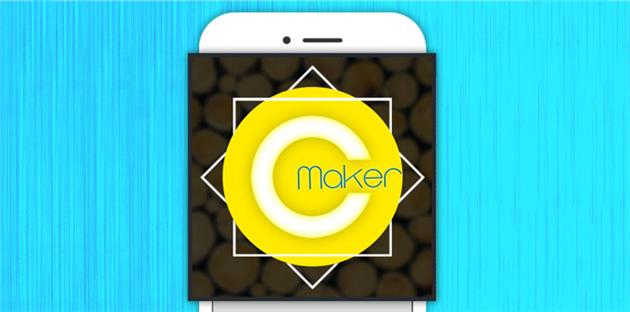 نرم افزارطراحی لوگو حرفه ای برای اندروید