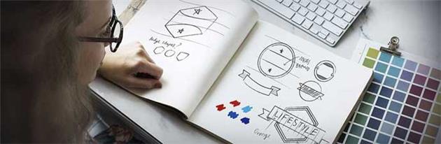 قواعد مهم در طراحی لوگو