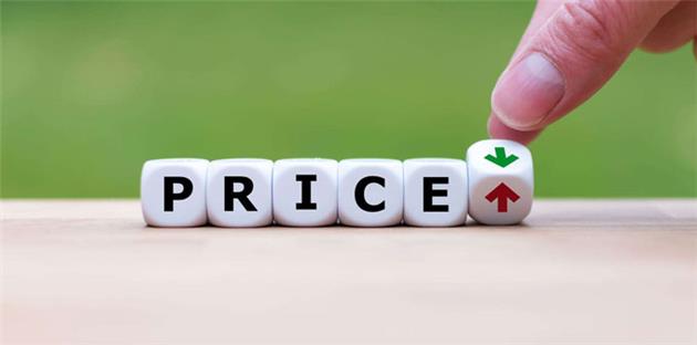 تعرفه طراحی لوگو