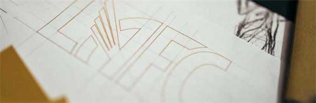 طراحی لوگوهای مفهومی