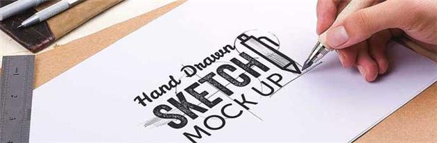 طراحی لوگوهای مفهومی