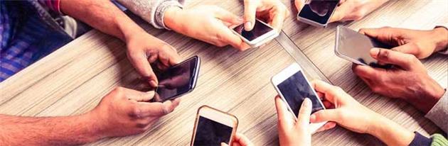 طراحی وب سایت مناسب برای تلفن همراه