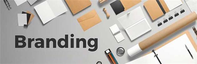 استفاده از موک آپ برای برند سازی