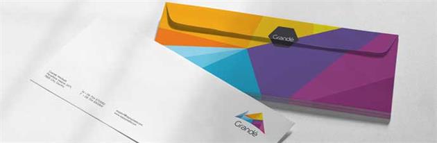 استفاده از موک آپ برای برند سازی