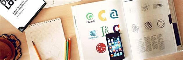 کشف چند گانه و ارتباط آن با طراحی لوگو