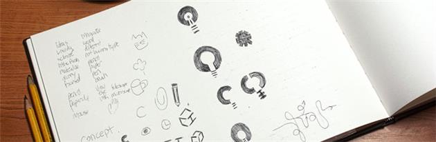 کشف چند گانه و ارتباط آن با طراحی لوگو