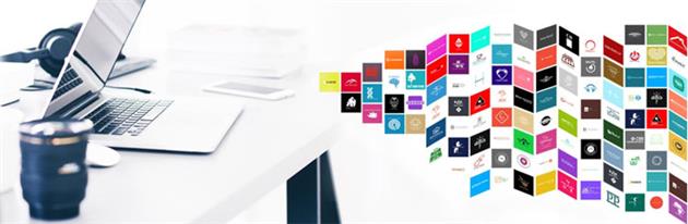 کشف چند گانه و ارتباط آن با طراحی لوگو