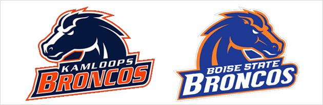 کشف چند گانه و ارتباط آن با طراحی لوگو