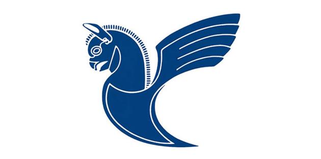 لوگو هواپیمایی هما