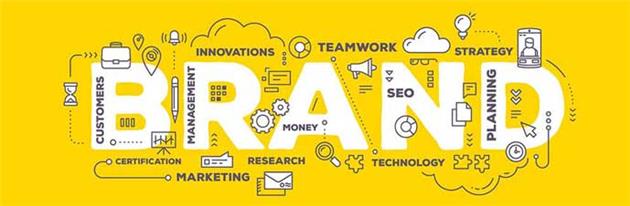 طراحی هویت بصری