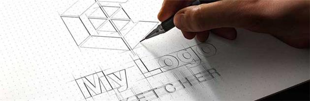 محبوب ترین روش های طراحی لوگودر سال 2016