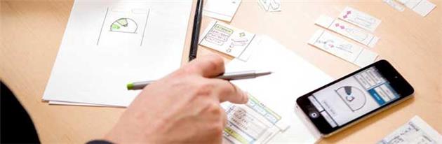 همه چیز که باید درباره تجربه کاربری