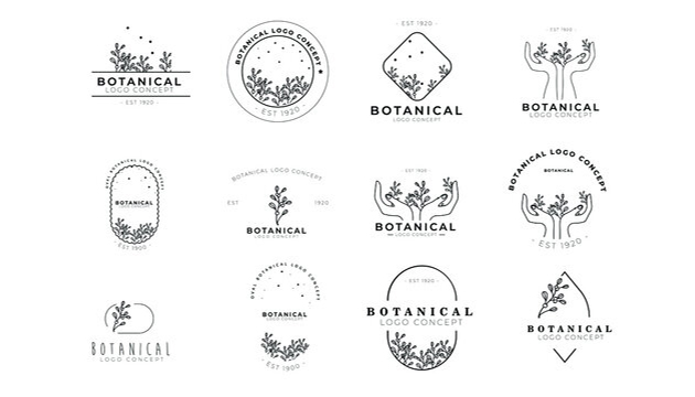 لوگو گلفروشی