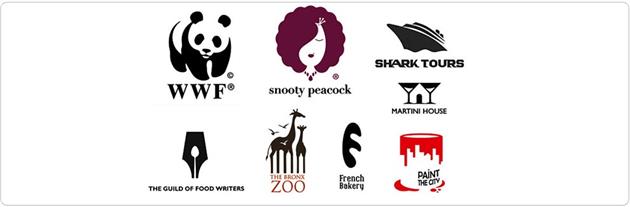 جدیدترین متدهای طراحی لوگو