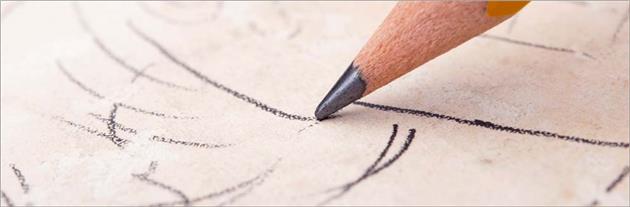 قواعد مهم در طراحی لوگو