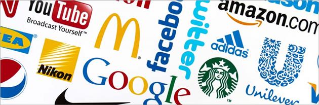 سبک طراحی لوگو