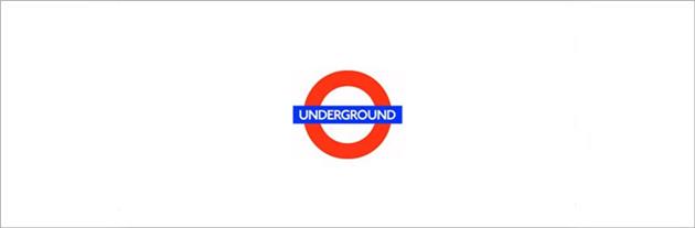 سادگی در طراحی لوگو