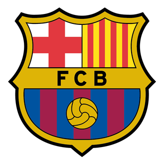 لوگو بارسلونا