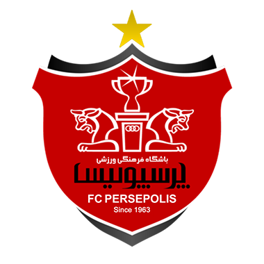 لوگو پرسپولیس