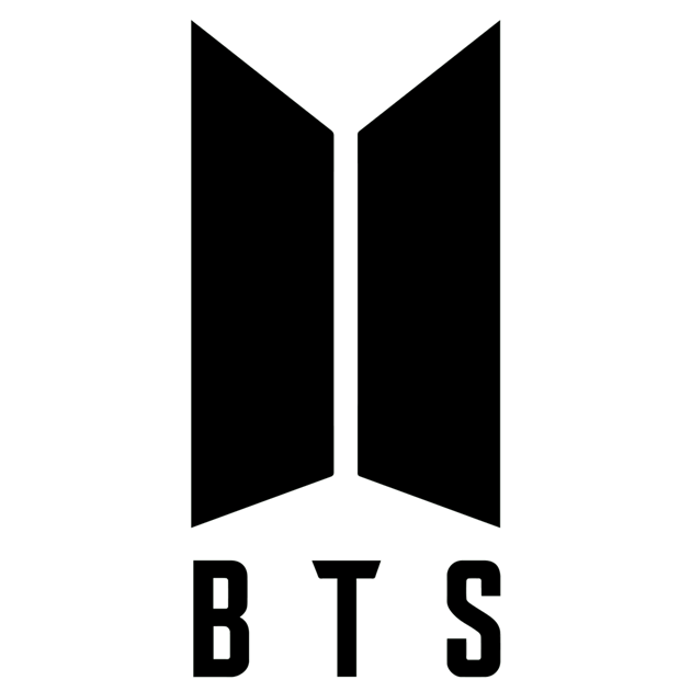 لوگو بی تی اس