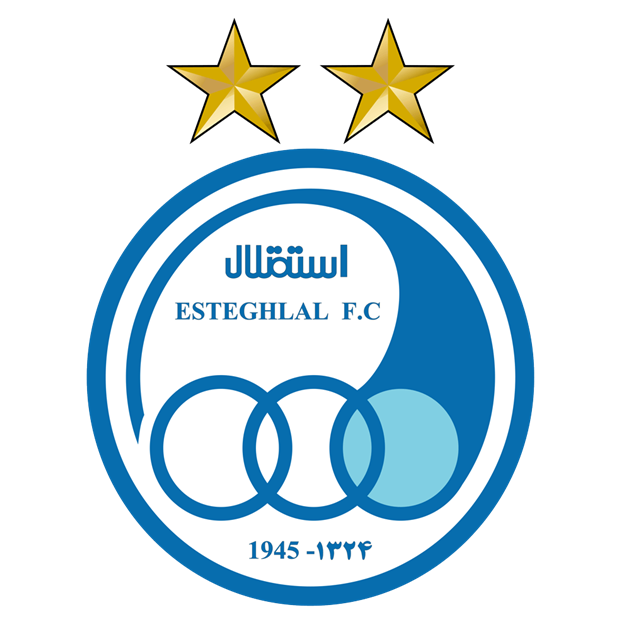 لوگو استقلال