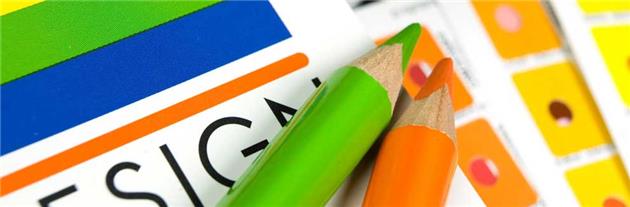 روانشناسی رنگ در طراحی لوگو