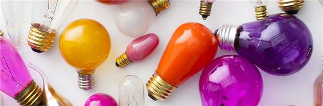 روانشناسی رنگ در طراحی لوگو